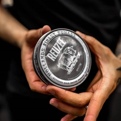 SÁP REUZEL SIÊU CỨNG EXTREME HOLD MATTE POMADE 35G - 113G - 340G