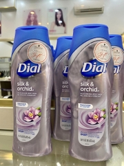 Sữa Tắm Dial Body Wash 473ml - Mỹ