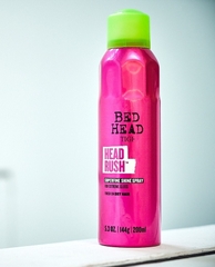 XỊT SIÊU BÓNG TIGI BEDHEAD HEADRUSH 200ML