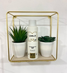 Xịt bóng tóc Label.m Fashion Edition Shine Mist 200ml