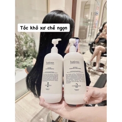 Dầu gội xả Batious Professional 500ml 960ml