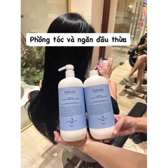 Dầu gội xả Batious Professional 500ml 960ml