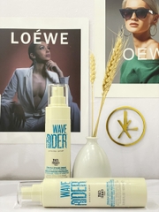 Kem Định Hình Sóng Xoăn Tigi Wave Rider 100ml