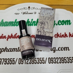 TINH DẦU DELOFIL ARGAN OIL PHỤC HỒI TÓC HƯ TỔN BÓNG MƯỢT 50ML HAIR TREATMENT