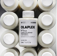 OLAPLEX Nº.3PLUS COMPLETE REPAIR TREATMENT 100ML – PHỤC HỒI TÓC HƯ TỔN TRONG 3 PHÚT