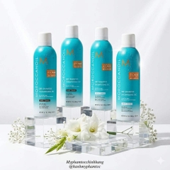 Dầu Gội Khô Moroccanoil Dry Shampoo 205ml - 323ml