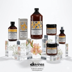 Dầu gội và dầu xả, mặt nạ dưỡng tóc Davines Naturaltech Nourishing 250ml