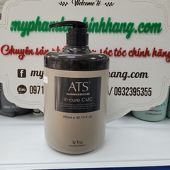 Kem phục hồi cấu trúc tóc ATS In-Cure CMC Treatment