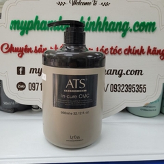 KEM PHỤC HỒI CẤU TRÚC TÓC ATS IN-CURE CMC 950ML