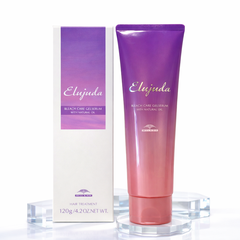 Dầu dưỡng Milbon Elujuda cho tóc tẩy bleach care serum 120ml