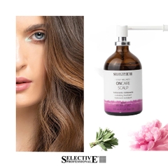 Selective Stimulate Lotion Tinh dầu chống rụng tóc 100ml