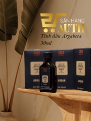 Tinh dầu dưỡng tóc Dikson Argabeta Argan (Dikson Argabeta Argan Beauty Oil) 30ml - 100ml