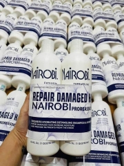 Dầu gội, dầu xả và hấp dưỡng tóc Nairobi (Nairobi Shampoo, Conditioner & Hair Treatment)