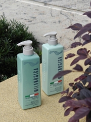 Dầu gội xả Milanogica Phục Hồi Hair Repair Shampoo & Conditioner 355ml - 725ml