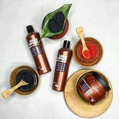 DẦU GỘI, MẶT NẠ, TINH DẦU KAYPRO CAVIAR GIỮ MÀU NHUỘM 350ML - 500ML - 1000ML - 100ML