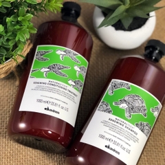 Dầu xả Davines Naturaltech Renewing (Trường Thọ) Conditioning Treatment