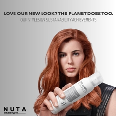 Gôm xịt siêu cứng Goldwell StyleSign Sprayer – Extra Strong Hairspray 300ml