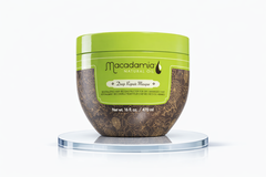 Kem hấp phục hồi chuyên sâu Macadamia Deep Repair Masque