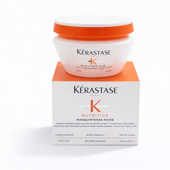 Dầu gội – dầu xả Kérastase Nutritive BAIN SATIN RICHE