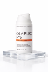 Kem dưỡng tạo kiểu phục hồi chống xơ rối OLAPLEX số 6 (Olaplex No.6 Bond Smoother Leave-In Styling Treatment)