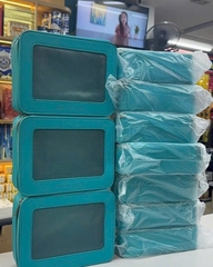 CỐP ĐỰNG ĐỒ MOROCCANOIL 20*30CM