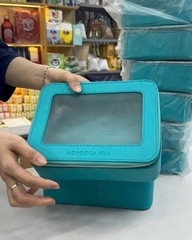 CỐP ĐỰNG ĐỒ MOROCCANOIL 20*30CM