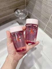 Dầu gội và dầu xả Kérastase Genesis phục hồi sợi tóc yếu, giảm đứt gãy thân tóc
