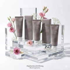 (sale giá gốc) Kem bảo vệ tóc khỏi nhiệt nóng ATS Heating Balm 120ML