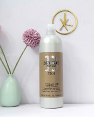 Dầu gội Tigi For Men làm sạch thường nhật clean up daily 750ml