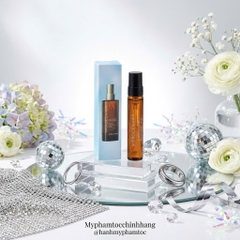 Moroccanoil Treatment Mist Ultra-Light 100ml | Dầu Dưỡng Tóc Dạng Xịt Siêu Nhẹ Không Bết Dính