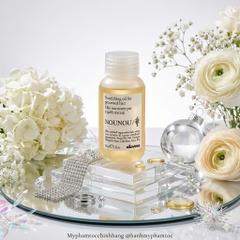 Tinh dầu dưỡng tóc phục hồi hư tổn DAVINES Nounou Oil 50ML