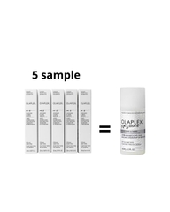 Olaplex No.5 Leave-In™ Moisturize & Mend Leave-In Conditioner Sample 20ml | Dưỡng Xả Khô Phục Hồi Tóc Hư Tổn