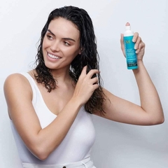 Xịt Bảo Vệ Toàn Diện Moroccanoil All in One Leave-in Protect 160ml