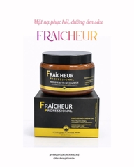Hấp Chuyên Sâu Phục Hồi Fraicheur Intensive Hair Mask 500ml