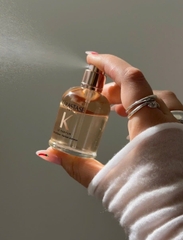 Nước hoa tóc Kérastase Gloss Absolu Le Parfum 30ml