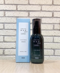 Number Three Hue Care Scalp Serum+ 003 – Tinh Chất Dưỡng Da Đầu, Giảm Bạc tóc, giảm rụng, kích mọc tóc 120ml