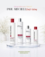Gel tạo kiểu nhanh khô Paul Mitchell Super Sculpt ( Flexible Style Super Sculpt Gel) 250ml - 500ml