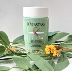 Combo 10 Sản Phẩm Kérastase Mini Travel Size 80ml 75ml