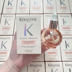Tinh dầu dưỡng bóng Kerastase gloss absolu 45ml