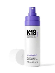 K18 AIRWASH™ DRY SHAMPOO 118ML | DẦU GỘI KHÔ SINH HỌC LÀM SẠCH TÓC VÀ DA ĐẦU