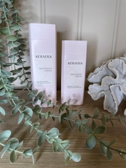 Dầu gội và dầu xả phục hồi tóc hư tổn Kerasilk Repairing Shampoo & Conditioner