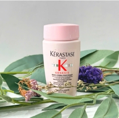 Combo 10 Sản Phẩm Kérastase Mini Travel Size 80ml 75ml