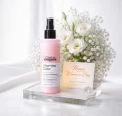 DẦU GỘI XẢ CHO TÓC NHUỘM L'OREAL VITAMINO COLOR 1500ML - 750ML - 500ML