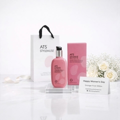 Dầu dưỡng tóc ATS Stylemuse Reaction oil 120ml