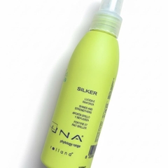 Dầu Dưỡng Bóng Siêu Mượt Una Rolland Silker 150ml