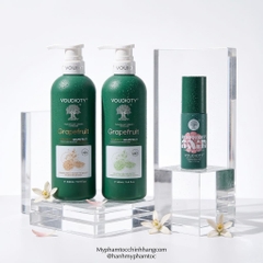 TINH DẦU BƯỞI CHỐNG RỤNG, KÍCH MỌC TÓC BIOTIN&COLLAGEN 50ML