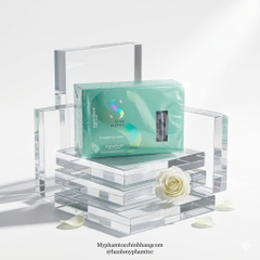 Dầu gội chống rụng tóc Alfaparf Milano Semi Di Lino Scalp Renew Energizing Low Shampoo 250ml 1000ml