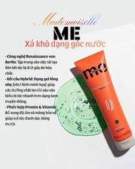 Xả khô gốc nước MADEMOISELLE ME 150ml