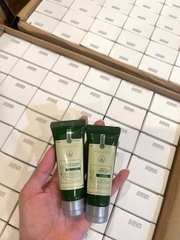 Cặp Mini gội xả Weilaiya luxury gừng, hà thủ ô 20ml