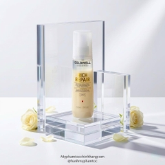 Xịt dưỡng tóc Goldwell Dualsenses Leave-In Serum Spray 150ml
